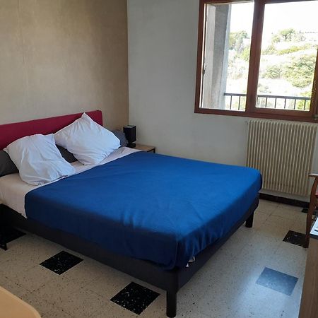Chambre B2 Dans Un Appartement En Colocation Marseille Værelse billede