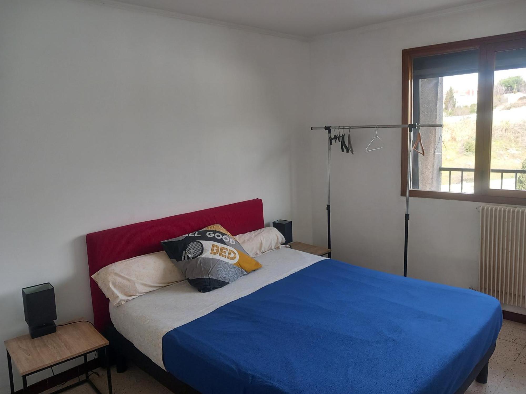 Chambre B2 Dans Un Appartement En Colocation Marseille Eksteriør billede